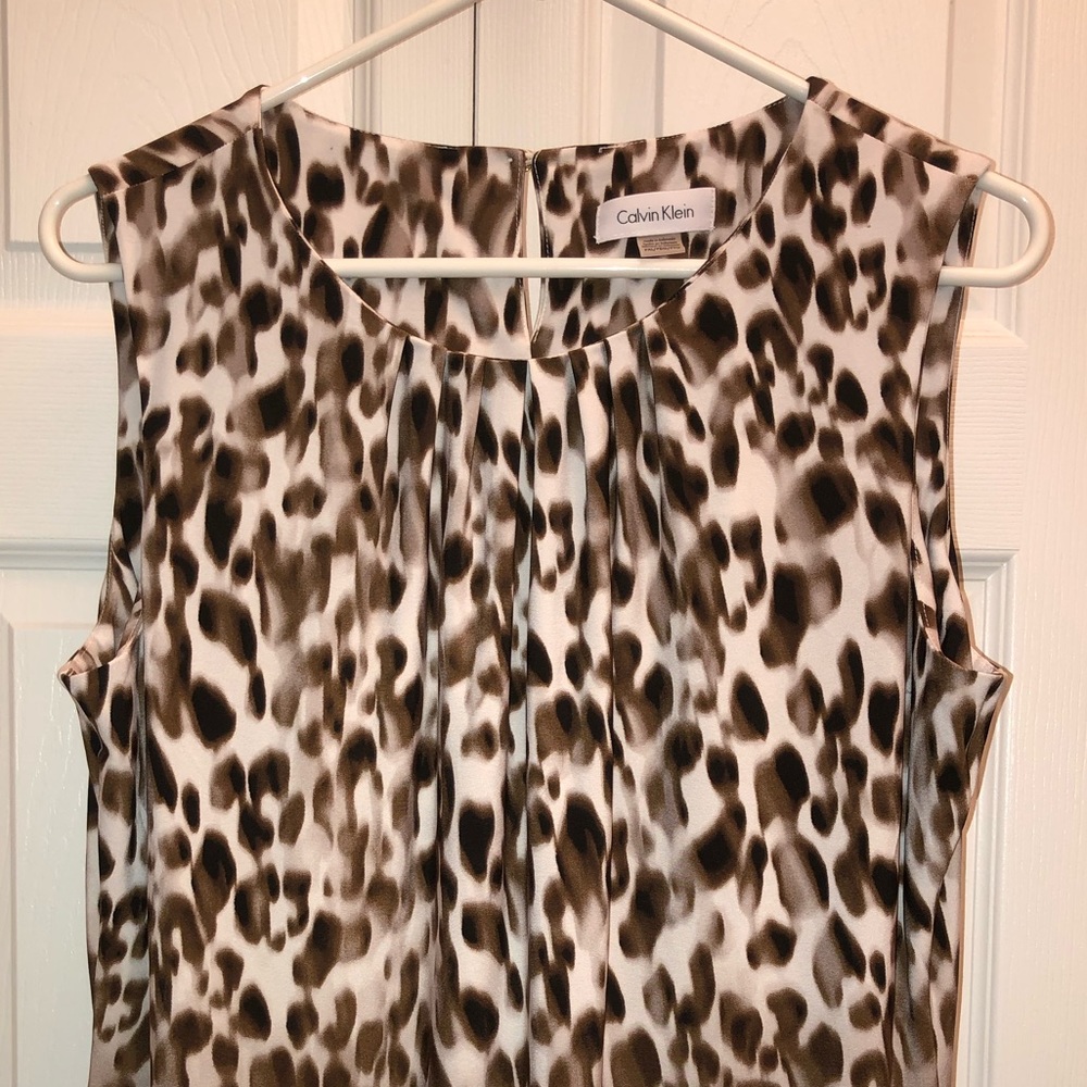 Calvin Klein Top-NWOT